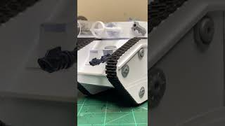 Poor boy warhammer how to build a Leman Russ tank #wargame #40k #warhammer40k #warhammer #tank