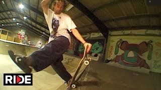 One Hour - All the Blunts with Alex Hallford