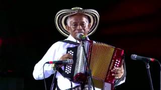 Carmelo Torres y Su Cumbia Sabanera-live@Medellín Vive La Música part 5