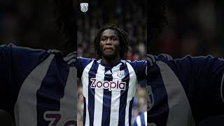 Players you forgot played for West Brom #football #championship #england #shorts