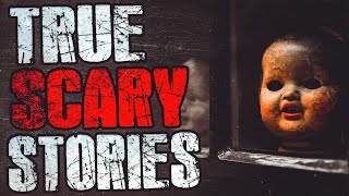 10 Scary Stories!!! (Scary Horror Stories)!!