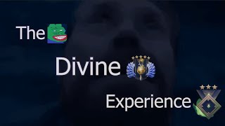 The Divine Experience