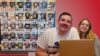 Our WORST PopKingPaul Mystery Box to date?! (Surprising HobbyDB changes!)