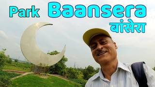 BAANSERA PARK, #Delhi | Baansera the Nicest Bamboo Theme Park in New Delhi | Baansera a Couples Park