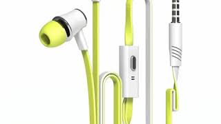 Top 5 Best Cheap Earphone Colorful Headset Reviews