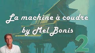 La machine à coudre (from op.103) by Mel Bonis