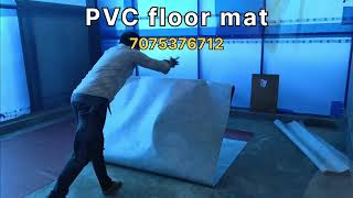 flooringmatpvc 💚fixingsfloormatvinylb 11 September 2024 #floormats #shortvideo #rknaresh129 👉👌👍👈