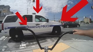 COPS HATE BMX