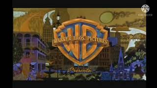 Warner Bros Pictures 1966