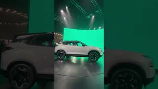 Tata Harrier EV - Khatarnak Electric SUV Concept! #harrier #tata