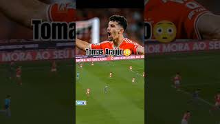 Tomas Araujo to Chelsea? #football #comeonchelsea #footballclub #chelsea #youtubeshorts #youtube