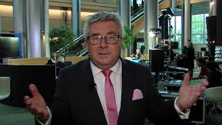 Ryszard Czarnecki - Monitor Czarneckiego odc. 04 / 2017