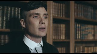 SHAHMEN - Poison 2.0 (Thomas Shelby)