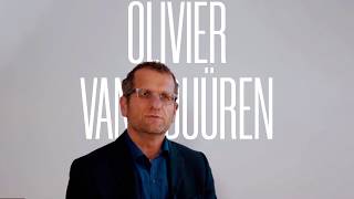 Olivier Van Duüren