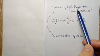 Wk5 Fri3: Fusion reactions