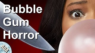 Blood, Guts, and Glitter? A Look at Bubble Gum Horror Ft. The Movie Void | Why is This a Thing?