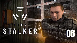 Продал оружие и ... / TRUE STALKER # 06