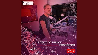 Coming On Strong (ASOT 993)