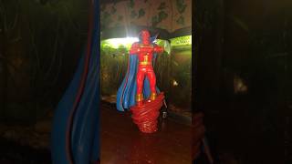 Red Tornado #mcfarlane #mcfarlanetoysdcmultiverse #dccomics