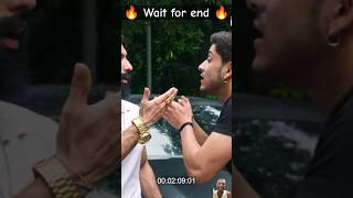 Ochi Bolte Public Harsh Beniwal Roast Ajaz khan 🔥🤣 #shortsfeed #shorts #harshbeniwal #puravjha