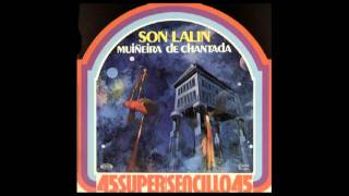 Muiñeira de Chantada - Son Lalín