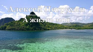 Алексей Петрухин - А жизнь моя