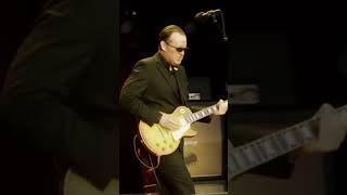 Joe Bonamassa Official - "Spanish Boots" - British Blues Explosion Live