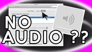 How to capture desktop audio on a Mac with OBS: Tutorial