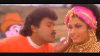 ALLUDA MAZAKA HD SONG