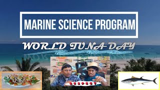 WORLD TUNA DAY MARSHALL ISLANDS