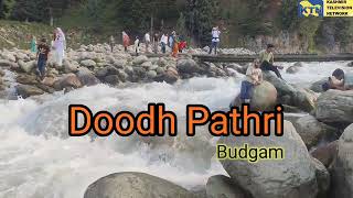 Doodh Pathri Budgam Kashmir