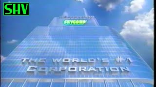 VHS Logo - The World's #1 Corporation®