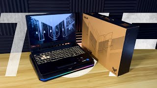 The only ASUS TUF F15 Review you need to watch! | ULTIMATE REVIEW!