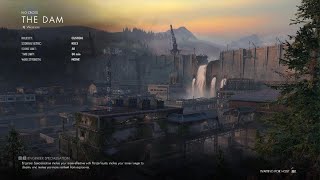 Sniper Elite 5 No Cross The Dam 31/5/24