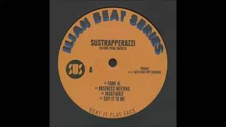 Sustrapperazzi - Business Meeting