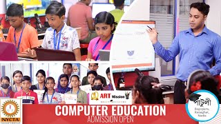 COMPUTER EDUCATION | NYCTA |ART MISSION SMART EDUCATION 2024