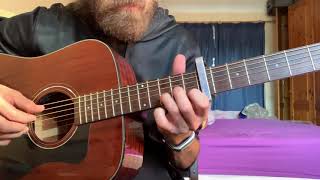 Blackadder - Fingerstyle Guitar