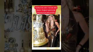 #hadise