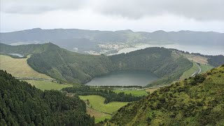 Best Views in the Azores - 6/30/23