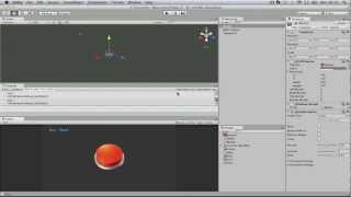 Créer un jeu avec Unity3D Lire du Son 22