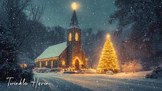 Best Christmas Jazz Music for Perfect Holiday Atmosphere | Smooth Jazz Playlist for Relaxing