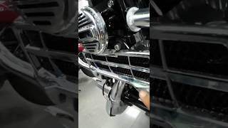 Bajaj Avenger 220 cruise 2024 #bajajavenger220cruise #avenger220 #shorts #reels #viral