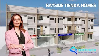 NEW HOUSING PROJECT ALERT: Bayside Tienda Homes | Cebu Stellar Homes