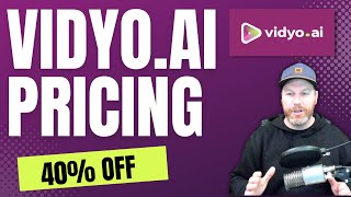 Vidyo.Ai Pricing - A Comparison Of The Top Video Re-Purposing Tools