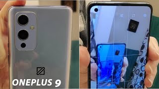 OnePlus 9 leaks & Official insane news. Oneplus 9 Official launch date, Price, Specification.