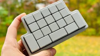 Building the ScottoFrog Handwired Gaming Macropad