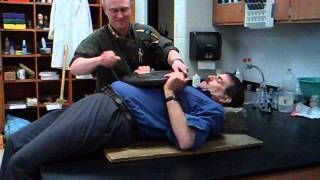 bed of nails inertia