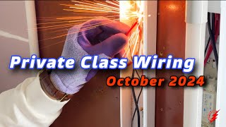 PAKAR ELEKTRIK : Private Class October 2024