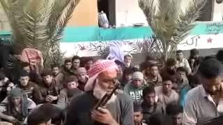 Syria   80 Assad Soldiers Defect in Abu Kamal   Dump Dictator   Join Rebel Army 2 May 13