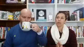 Taking Time Off, Action Over Training, Goal Planning & Why Businesses Fail (The Tom & Ariana Show)